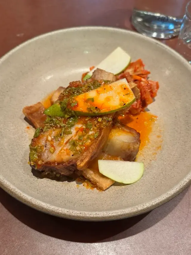 BookNoFees : Restaurant – Ara Restaurant – London – Now Restaurant, photo n° 2