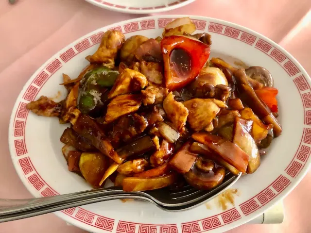BookNoFees : Restaurant – China Palace – Plettenberg – China Palace, photo n° 3