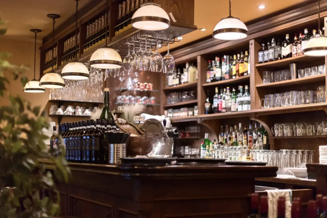 BookNoFees : Restaurant – Faustus – Berlin – Favorable, photo n° 1