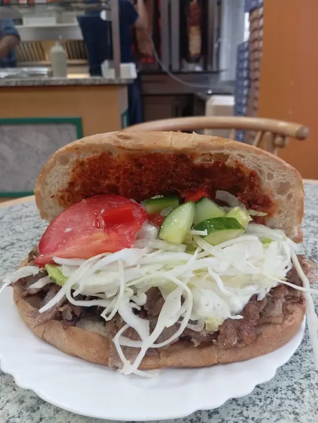 BookNoFees : Restaurant – Döner 2000 – Halver – Döner 2000, photo n° 2