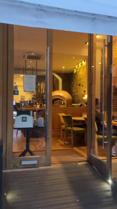BookNoFees : Restaurant – Caminata – London – Randonnée, photo n° 3