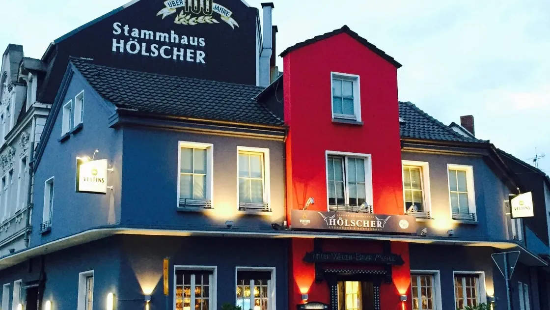 BookNoFees : Restaurant – Steakhaus-Restaurant Hölscher – Bochum – Restaurant-steakhouse Hölscher, photo n° 1