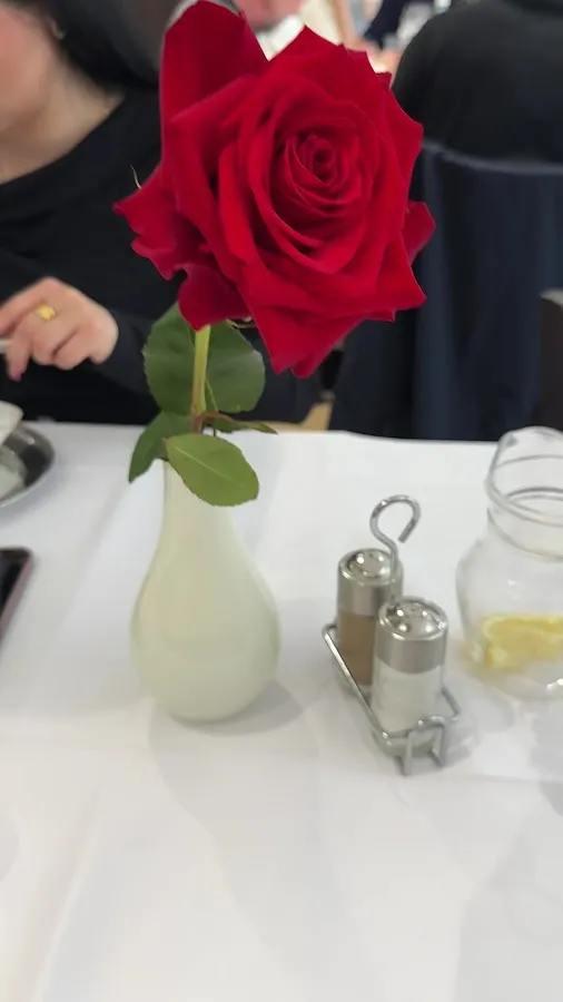 BookNoFees : Restaurant – Certo “Zuckermandel” – Bratislava – C'est ça, « Zuckermandel », photo n° 3