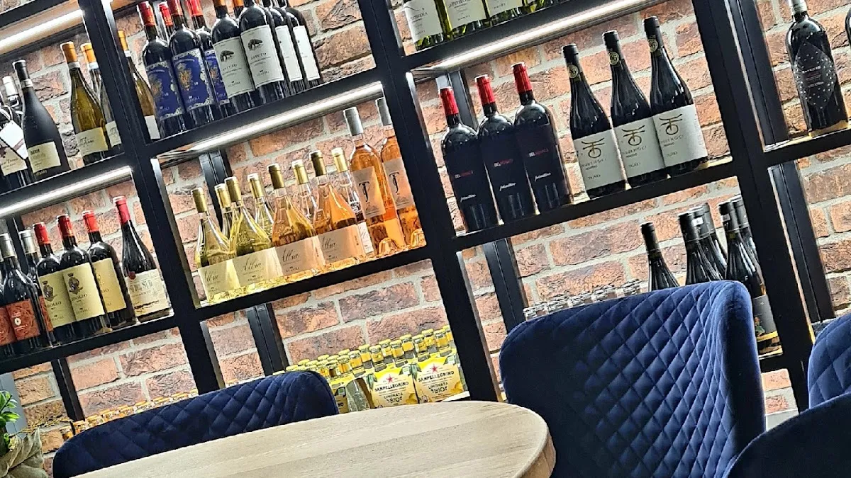 BookNoFees : Restaurant – Certo “Zuckermandel” – Bratislava – C'est ça, « Zuckermandel », photo n° 1