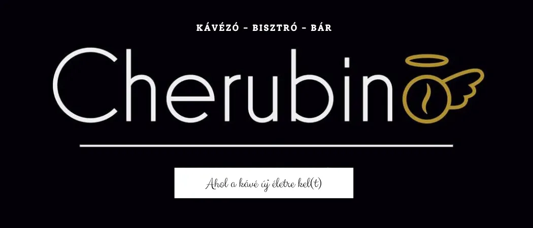 BookNoFees : Café – Cherubino Espresso Bar – Budapest – Cherubino Espresso Bar, photo n° 1