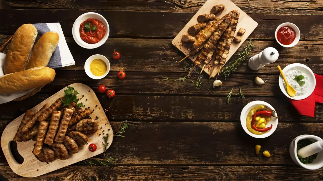 BookNoFees : Snack – GO Grill – Sofia – Go Grill, photo n° 1