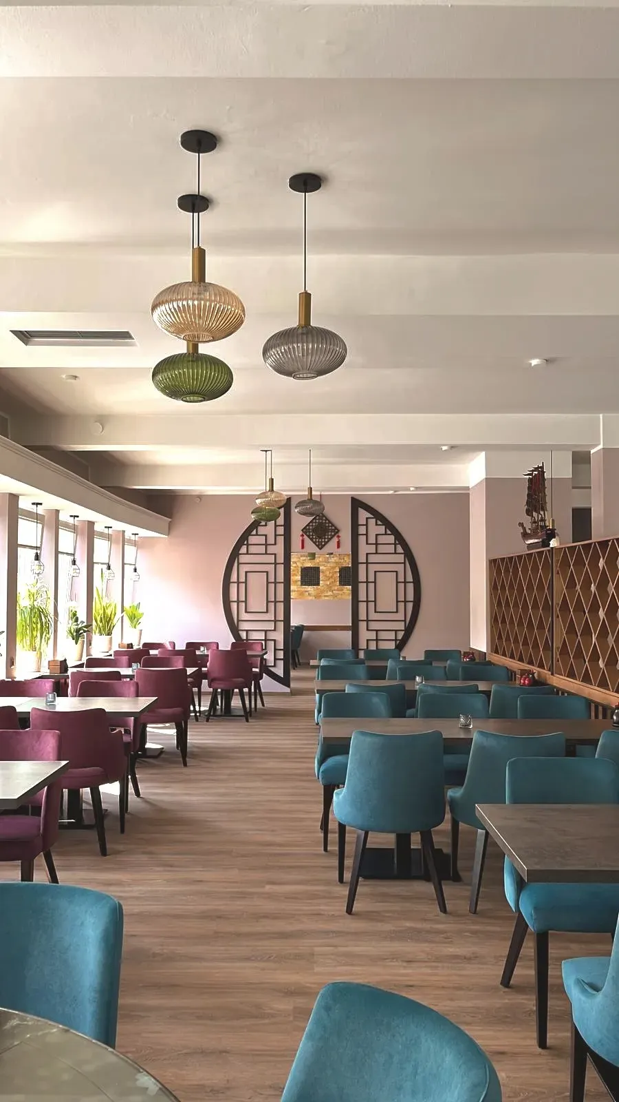 BookNoFees : Restaurant – China Restaurant Konfuzius – Menden – Restaurant chinois Confucius, photo n° 1