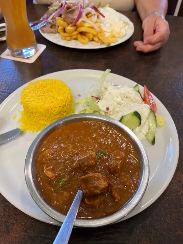 BookNoFees : Restaurant – Indisches Restaurant Lakhsmy – Finnentrop – Restaurant indien Lakhsmy, photo n° 3