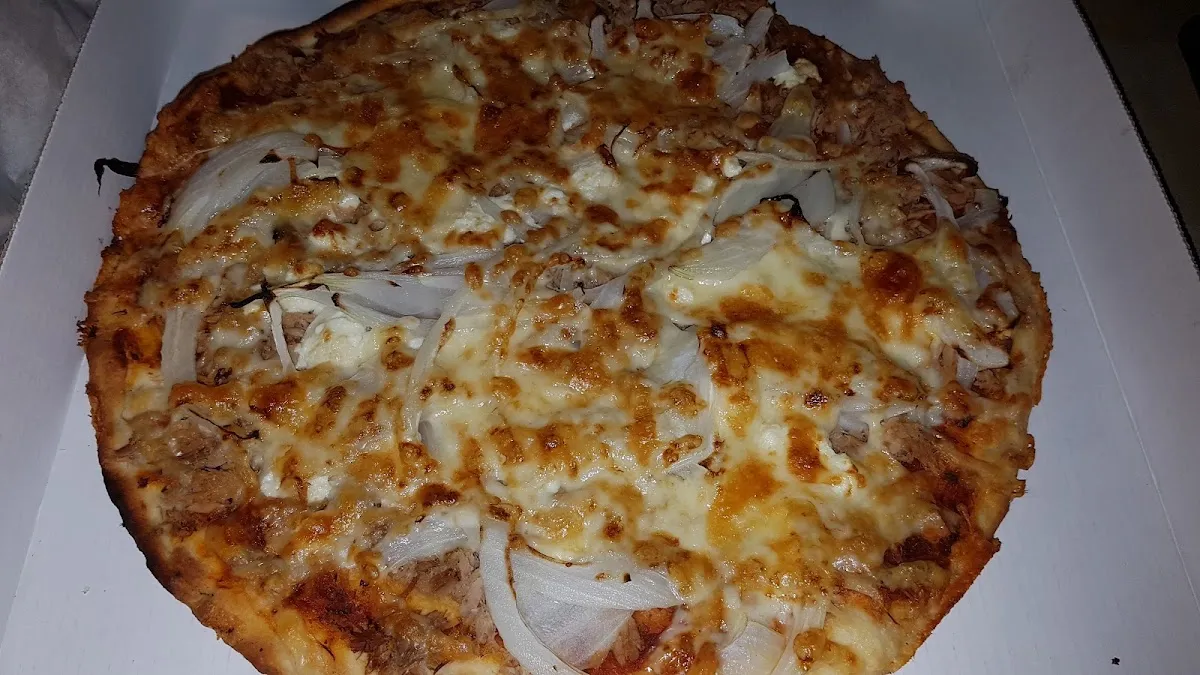 BookNoFees : Restaurant – Pizza Avanti – Siegen – Pizza Avanti, photo n° 1