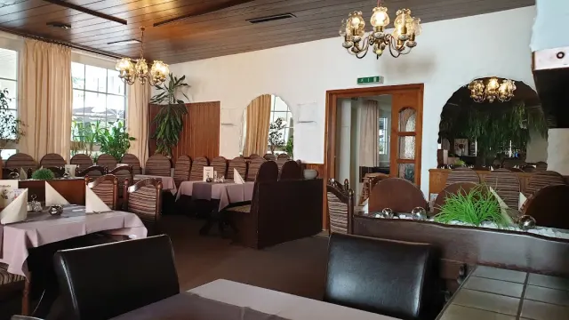 BookNoFees: Haus Schneppendahl, Hagen