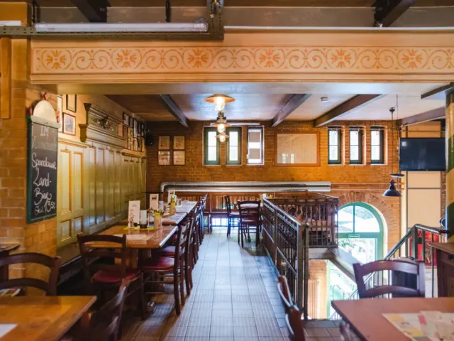 BookNoFees : Restaurant – Brauhaus Spandau – Berlin – Brasserie de Spandau, photo n° 3