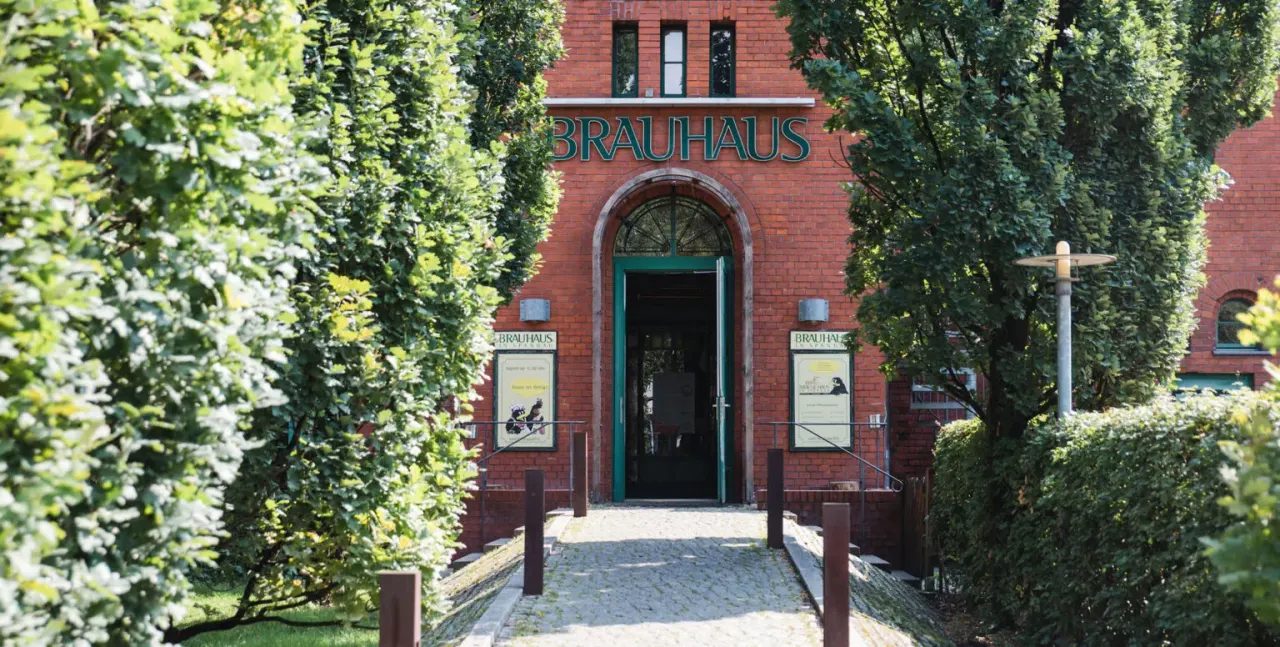 BookNoFees : Restaurant – Brauhaus Spandau – Berlin – Brasserie de Spandau, photo n° 1