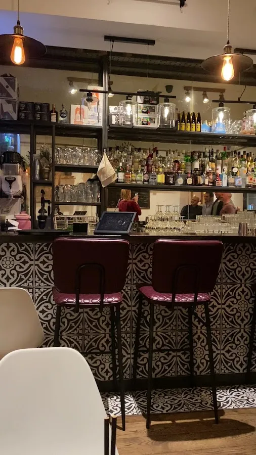 BookNoFees : Restaurant – D Grande – London – D Grand, photo n° 3