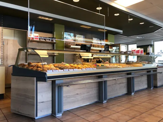 BookNoFees : Boulangerie – Bäckerei Nolte – Rüthen – Boulangerie Nolte, photo n° 3