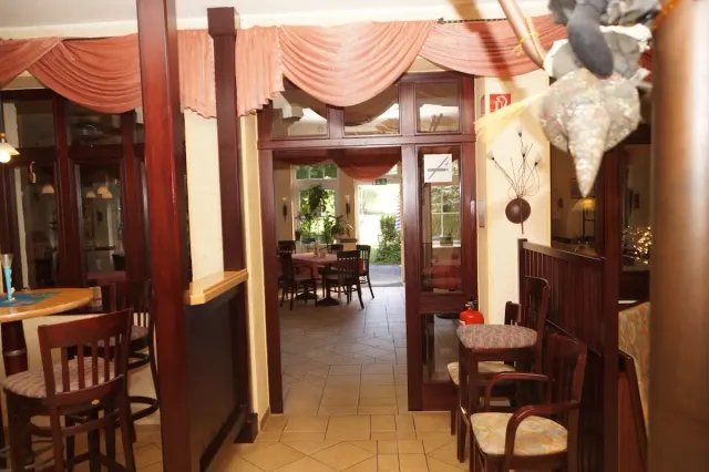BookNoFees : Restaurant – SchwarzBrenner – Marsberg – SchwarzBrenner, photo n° 3