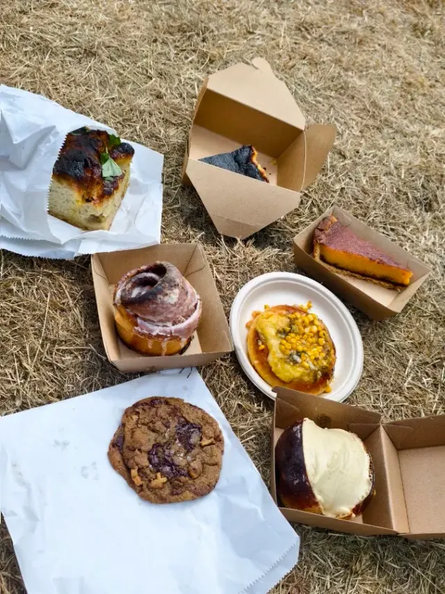 BookNoFees : Boulangerie – Chatsworth Bakehouse – London – Chatsworth Bakehouse, photo n° 2