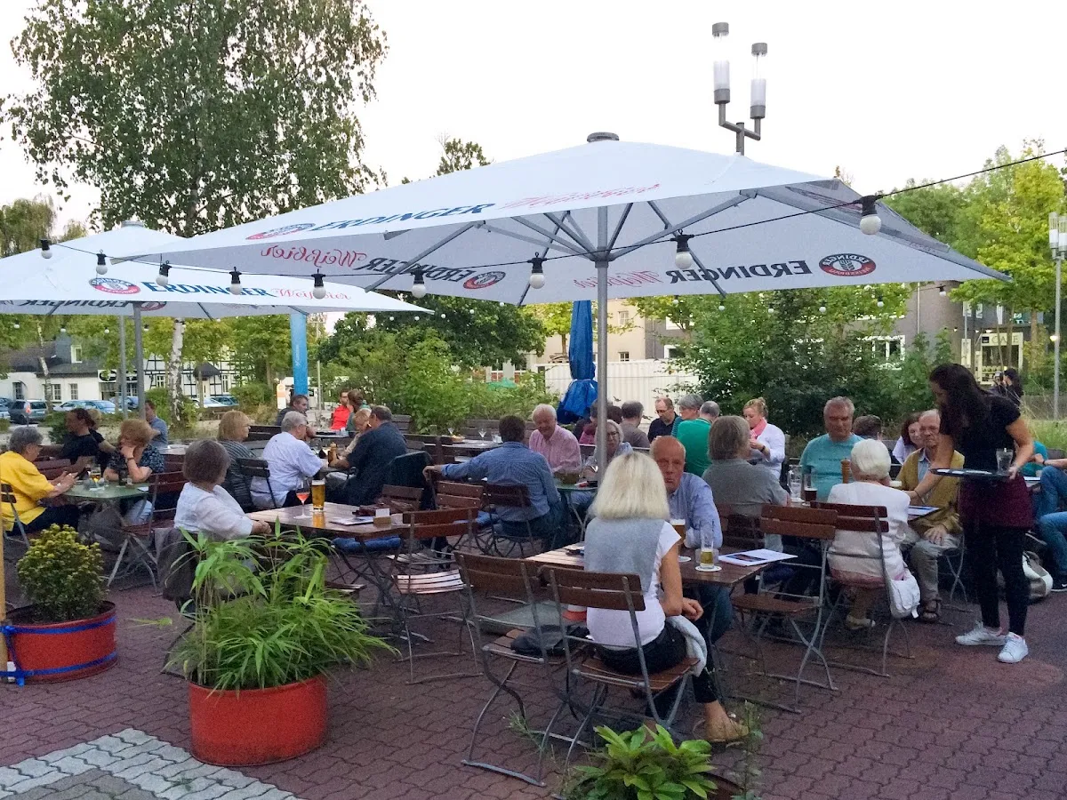 BookNoFees : Restaurant – Filou – Bochum – Filou, photo n° 1