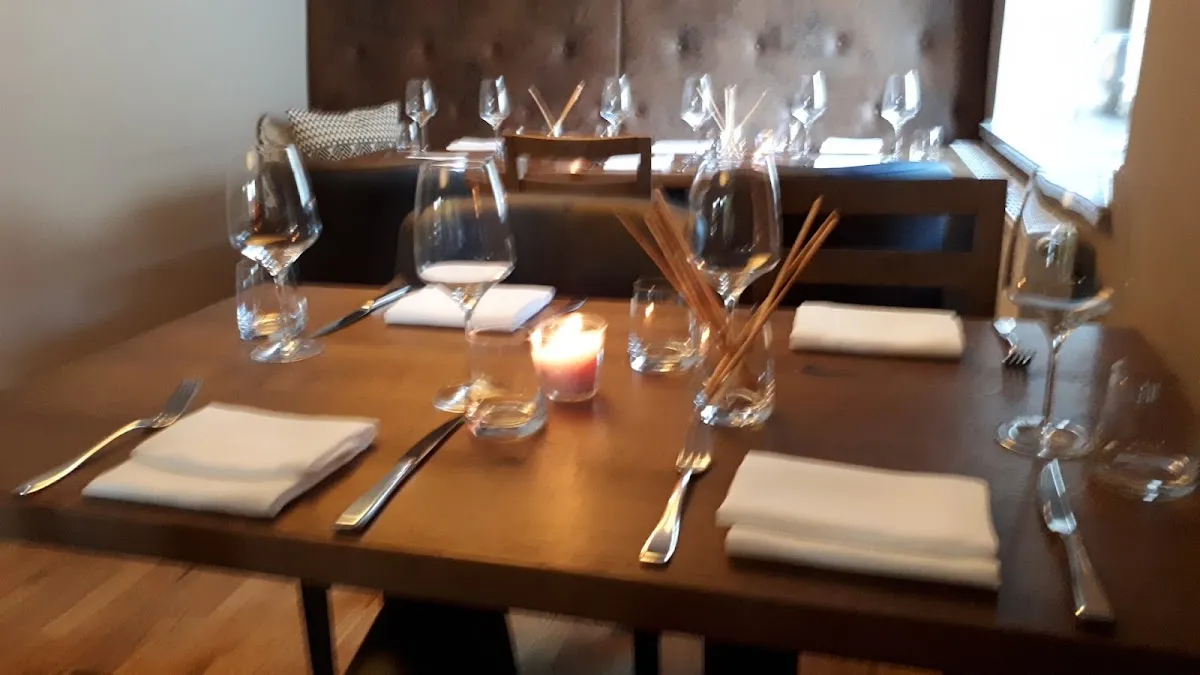 BookNoFees : Restaurant – Damianos Pizzeria – Herscheid – Damianos Pizzeria, photo n° 1