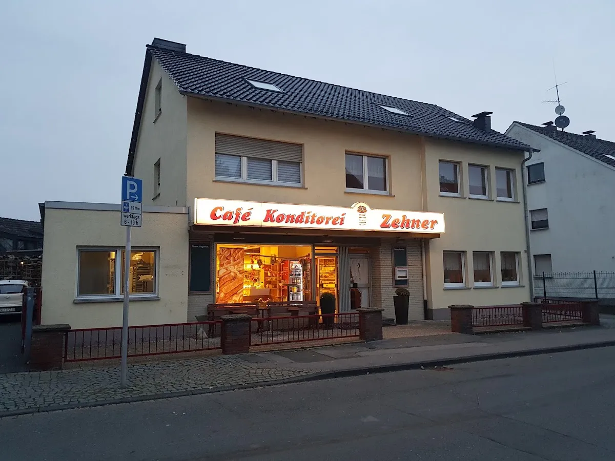 BookNoFees : Restaurant – Cafe Zehner – Witten – Café Zehner, photo n° 1