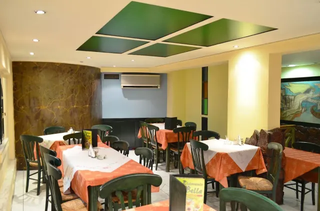 BookNoFees : Restaurant – Di Bella – Athens – Di Bella, photo n° 3