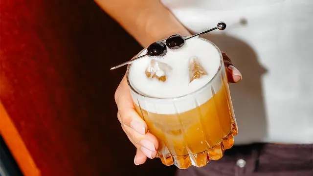 BookNoFees : Café – ELA Restobar – Amsterdam – ELA Restobar, photo n° 3
