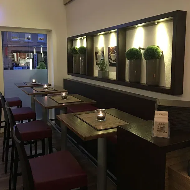 BookNoFees : Restaurant – Diablo – Eslohe – Diable, photo n° 3