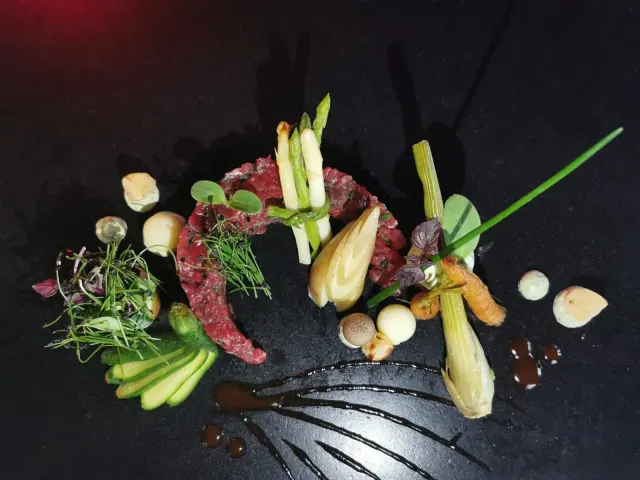 BookNoFees : Restaurant – ANSE Restaurant & Food & Event – Attendorn – ANSE Restaurant, Restauration et Événements, photo n° 3