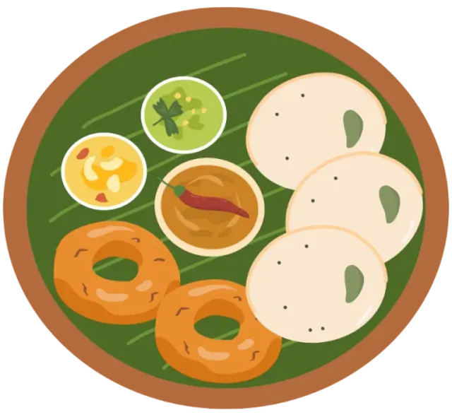BookNoFees : Restaurant – Dosa King – Berlin – Dosa King, photo n° 3