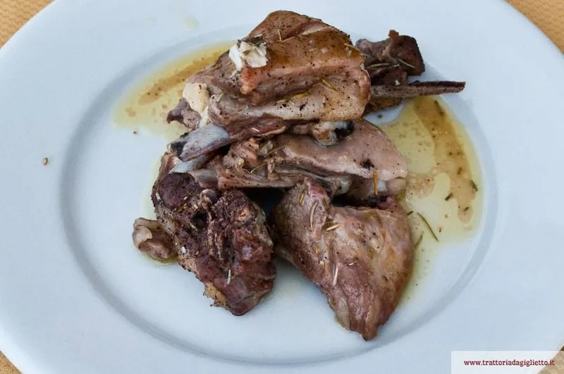 BookNoFees : Restaurant – Agustarello a Testaccio – Rome – Agustarello à Testaccio, photo n° 1