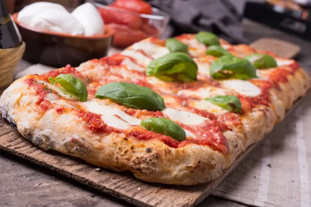 BookNoFees : Boulangerie – Insieme al pane – Rome – Avec du pain, photo n° 2