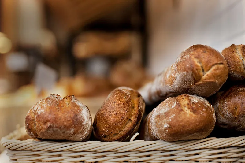 BookNoFees : Boulangerie – Felzl – Vienna – Felzl, photo n° 1