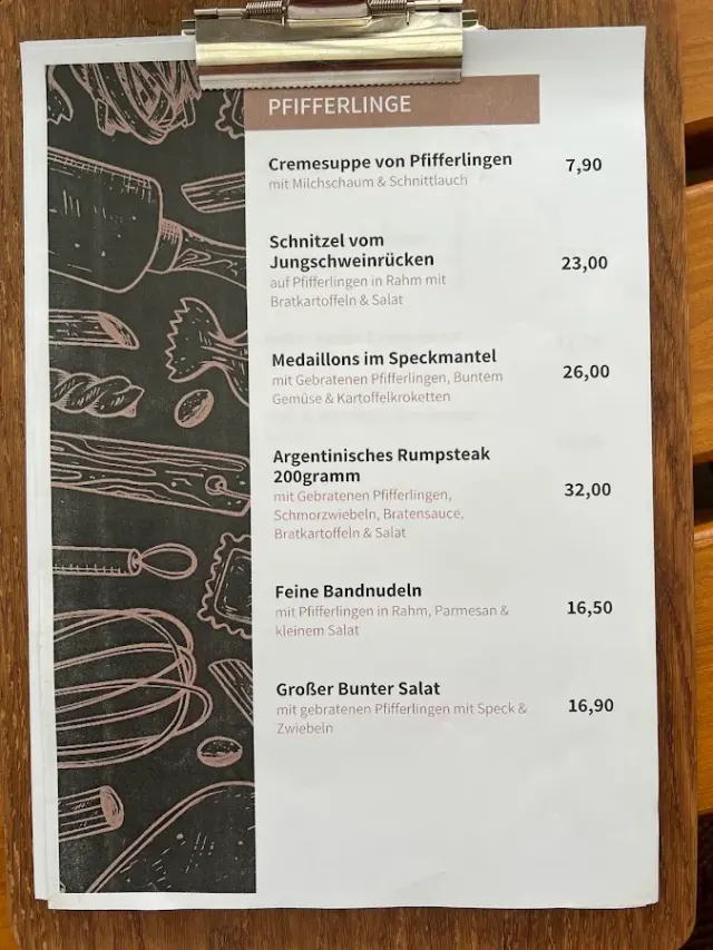 BookNoFees : Restaurant – Hotel Restaurant Am Schlagbaum – Sprockhövel – Hôtel-restaurant Am Schlagbaum, photo n° 2