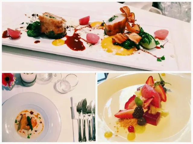 BookNoFees : Restaurant – Brasserie Mares – Oslo – Brasserie Mares, photo n° 2