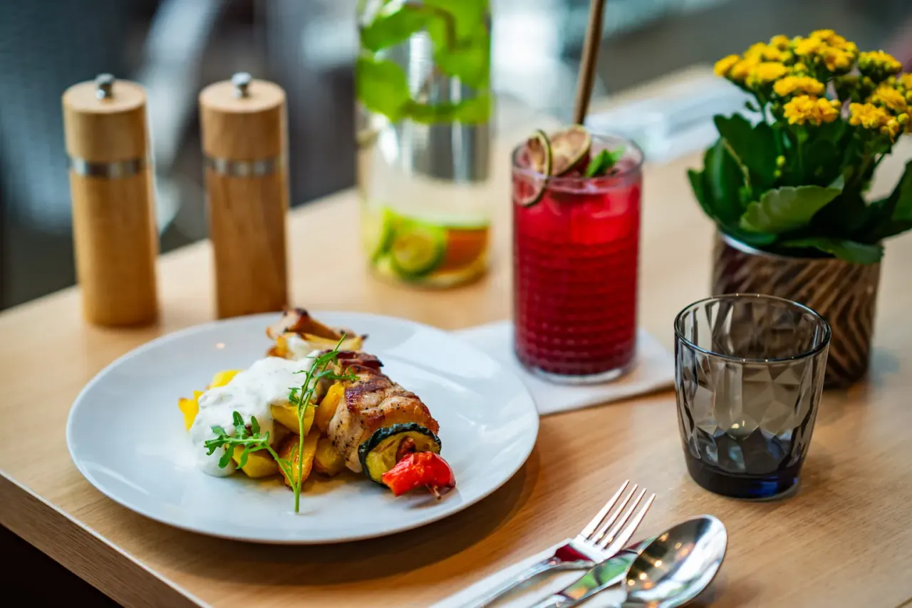 BookNoFees : Restaurant – Bistrot Puglia – Prague – Bistrot des Pouilles, photo n° 1