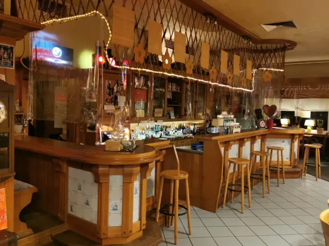 BookNoFees : Restaurant – Haus Florin Gaststätte – Recklinghausen – Restaurant Haus Florin, photo n° 3