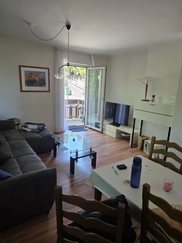 BookNoFees: Appartement au calme en pleine nature, avec balcon et parking gratuit – Willingen