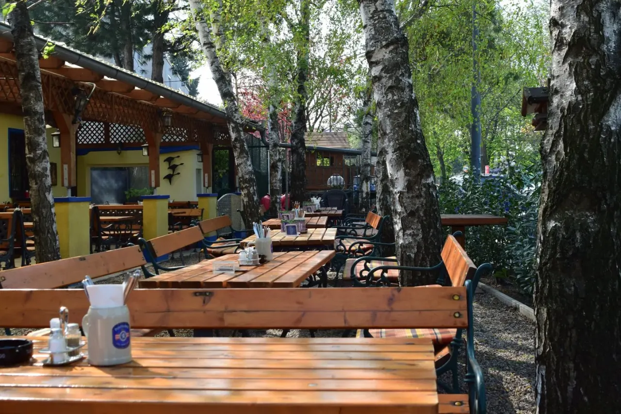 BookNoFees : Restaurant – DonauStadtwirt – Vienna – DonauStadtwirt, photo n° 1