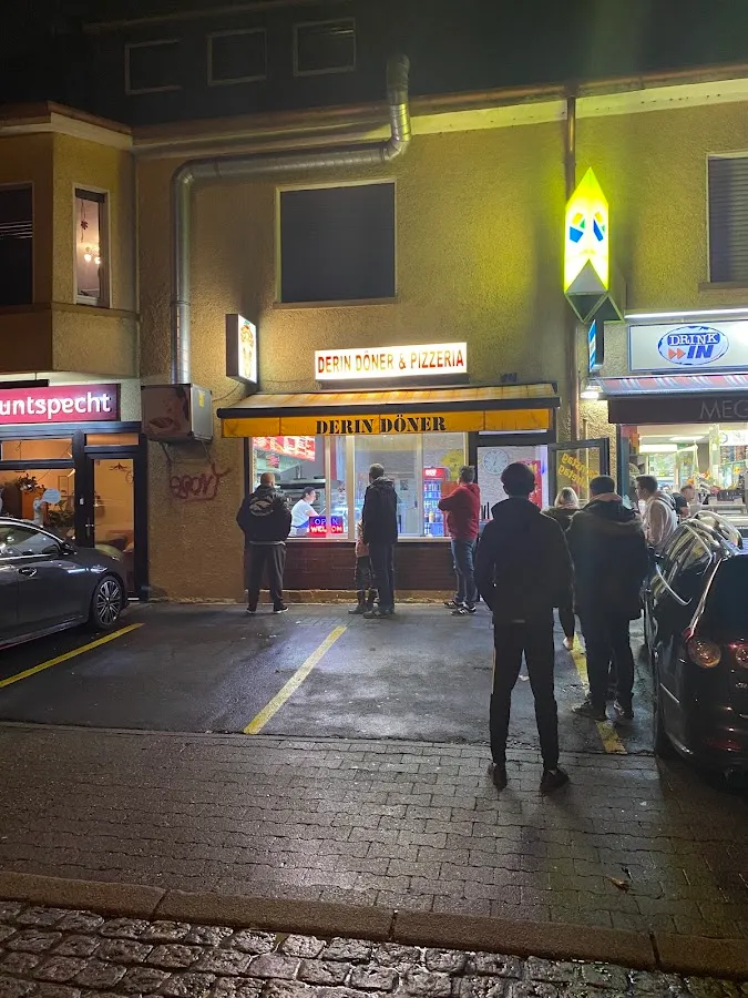 BookNoFees : Restaurant – Döner Pizzeria Derin – Herdecke – Pizzeria Döner Derin, photo n° 1