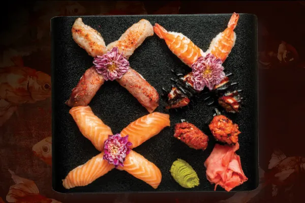 BookNoFees : Restaurant – 888 Taste Show Asian Cuisine – Sofia – 888 Taste Show : la cuisine asiatique, photo n° 2