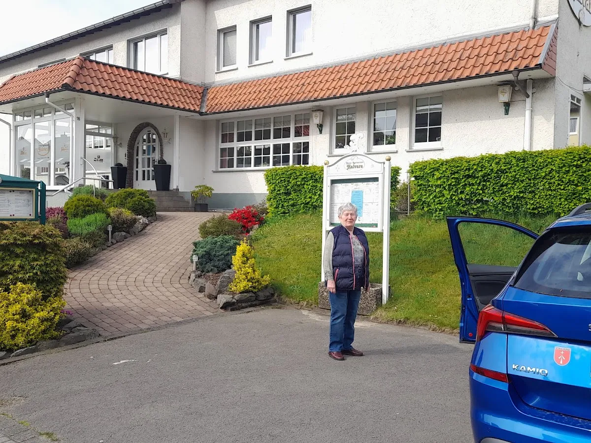 BookNoFees : Restaurant – Hotel Halvara Restaurant – Halver – Restaurant de l'hôtel Halvara, photo n° 1