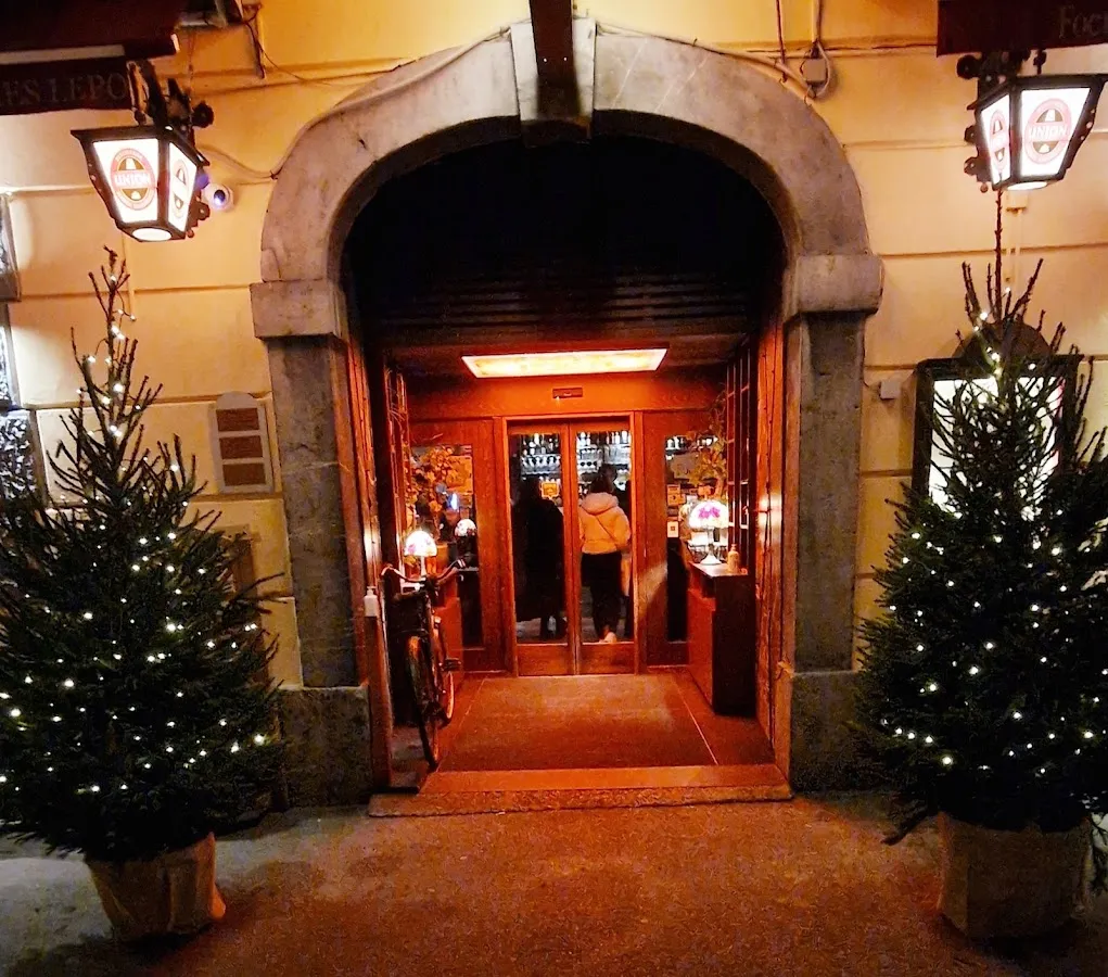 BookNoFees : Restaurant – Foculus – Ljubljana – Foculus, photo n° 1