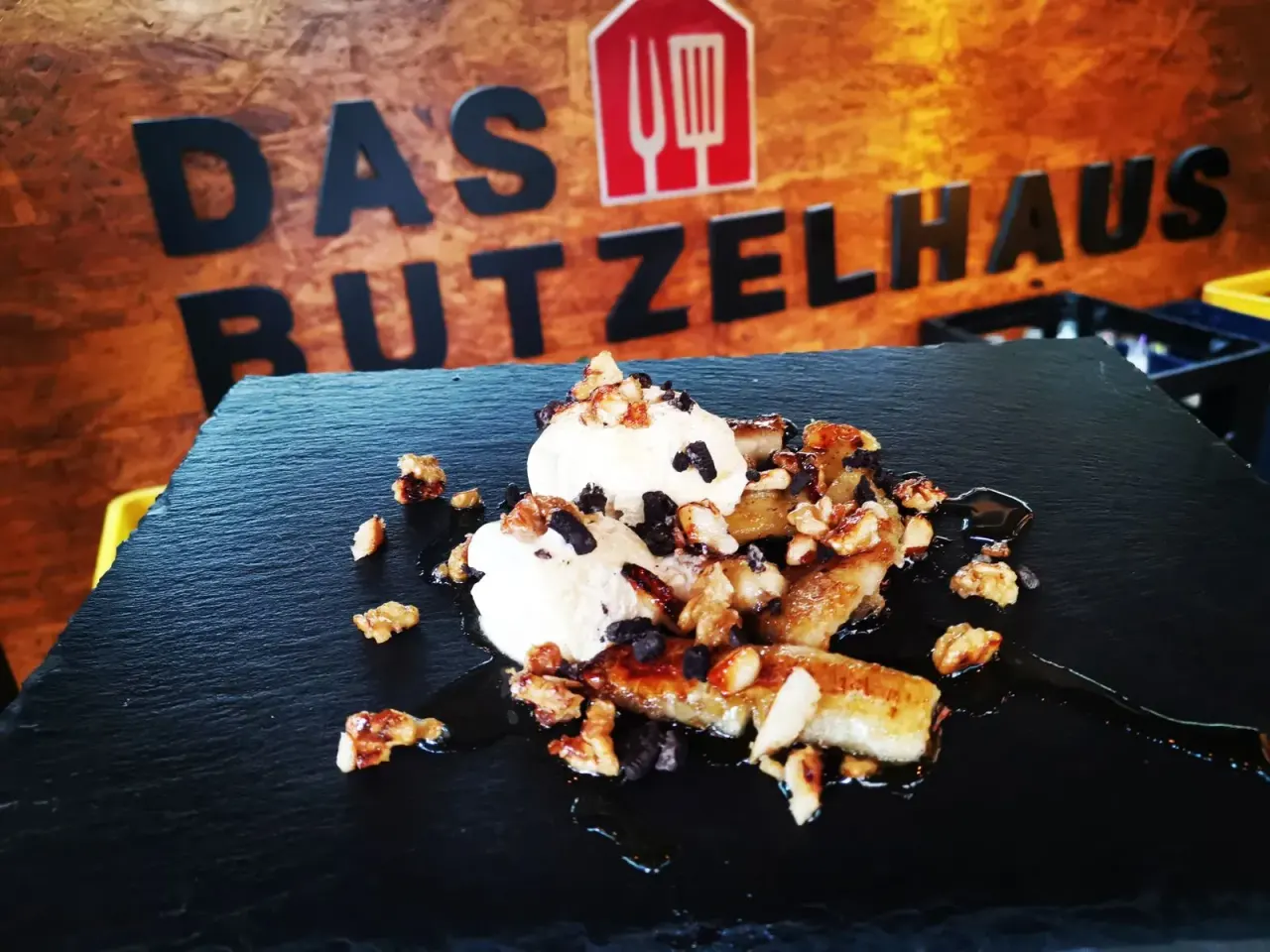 BookNoFees : Restaurant – Das Butzelhaus – Altena – La maison Butzel, photo n° 1