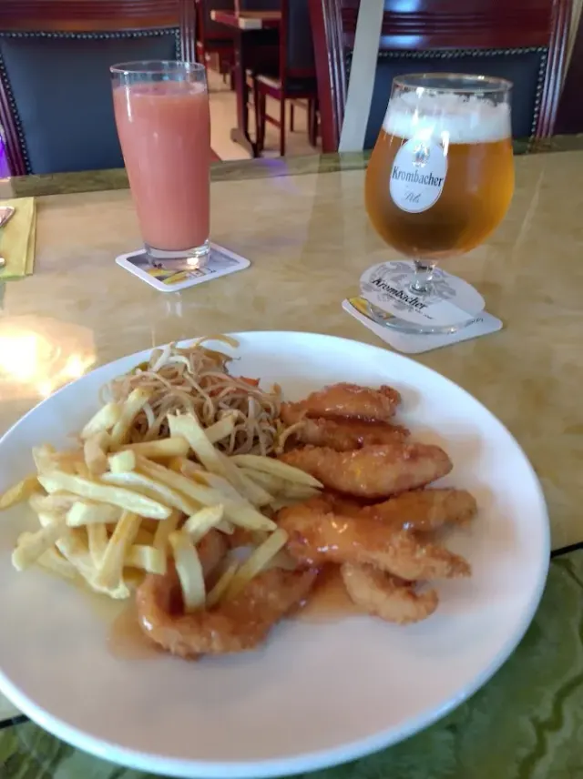 BookNoFees : Restaurant – China-Restaurant Jasmin – Wenden – Restaurant chinois Jasmin, photo n° 3