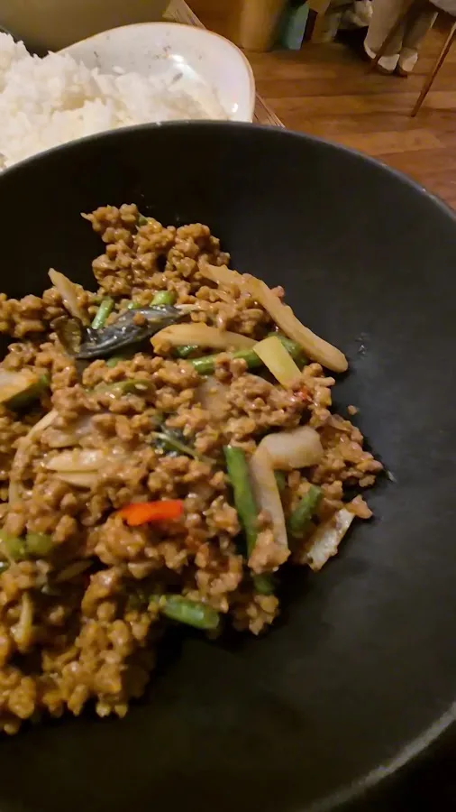 BookNoFees : Restaurant – Sukhothai – Sprockhövel – Sukhothai, photo n° 3