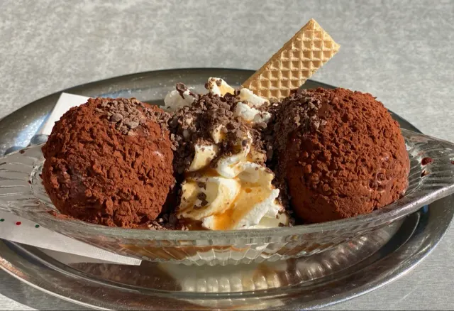 BookNoFees : Restaurant – Eiscafé La Dolce Vita – Schalksmühle – Eiscafé La Dolce Vita, photo n° 2