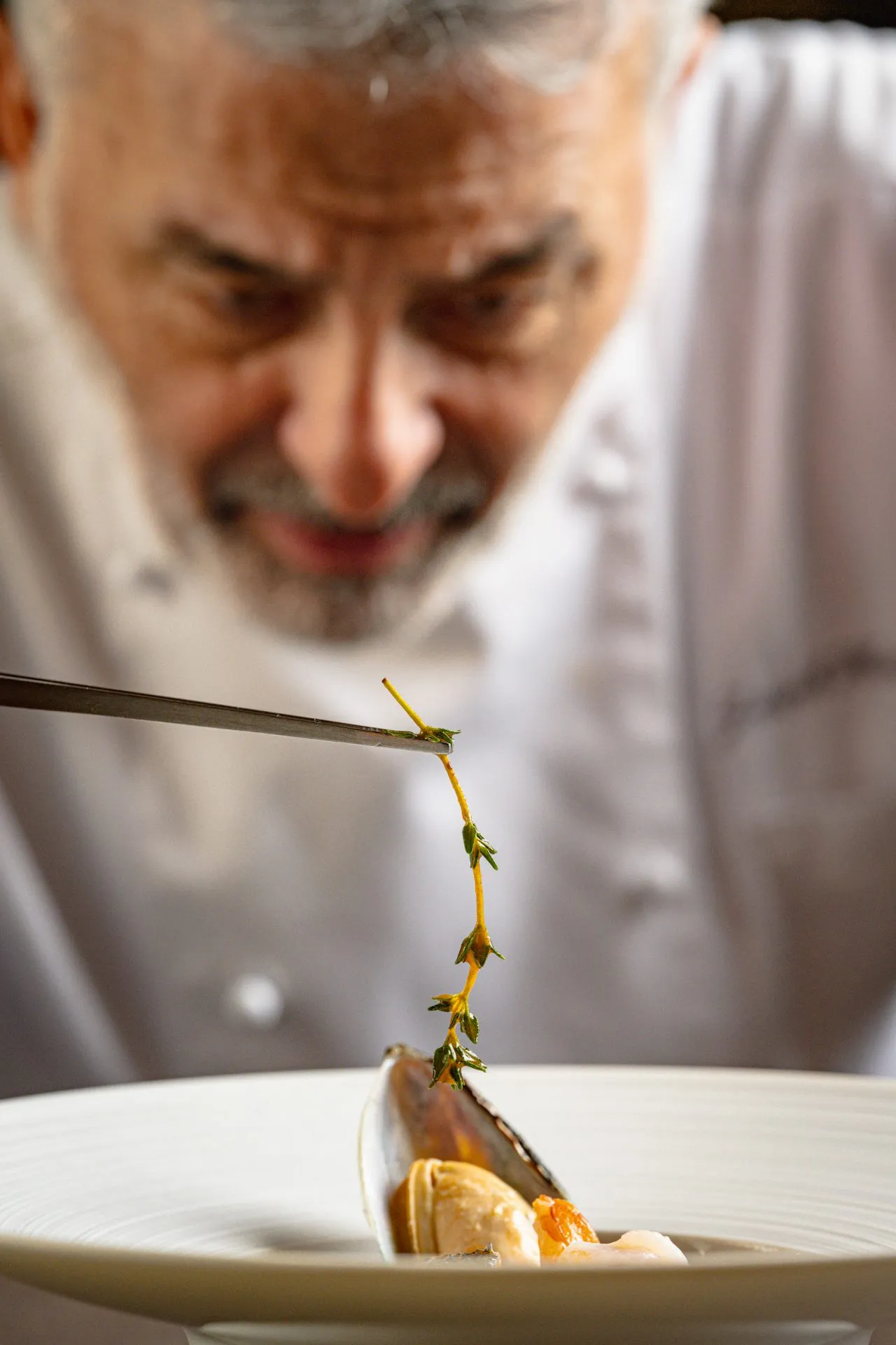 BookNoFees : Restaurant – Caju – Bucharest – Noix de cajou, photo n° 1