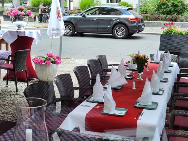 BookNoFees : Restaurant – Nepomuk – Berlin – Nepomuk, photo n° 2