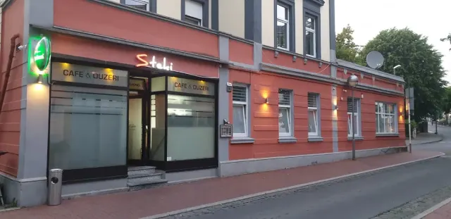 BookNoFees : Restaurant – Cafe Steki – Lüdenscheid – Café Steki, photo n° 3