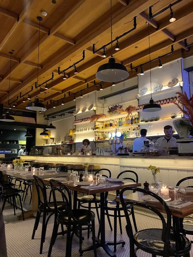 BookNoFees : Restaurant – Cantinery – Istanbul – Cantine, photo n° 1