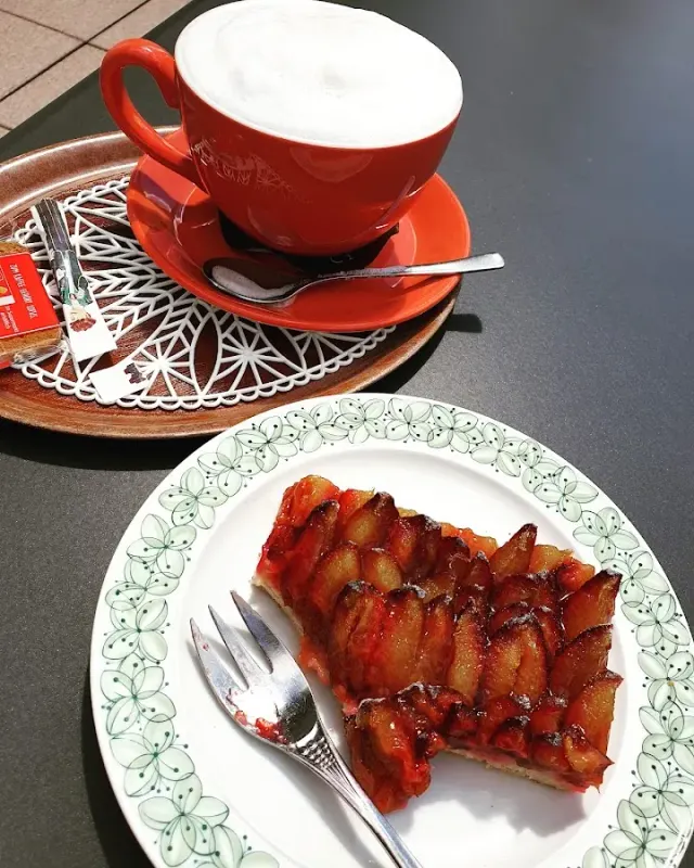 BookNoFees : Restaurant – Café Astenblick Bäckereicafé – Medebach – Café Astenblick – Café-boulangerie, photo n° 2